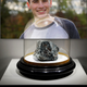 Image for article titled National Air And Space Museum Acquires Rock Local Teen Threw Really, Really High One Time